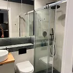 Nadmotlawie Old Town Sauna & Fitness *