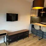 Daire Nadmotlawie Old Town Sauna & Fitness *