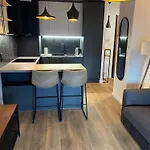 Nadmotlawie Old Town Sauna & Fitness * Gdansk