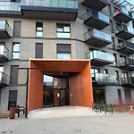 Nadmotlawie Old Town Sauna & Fitness * Gdansk