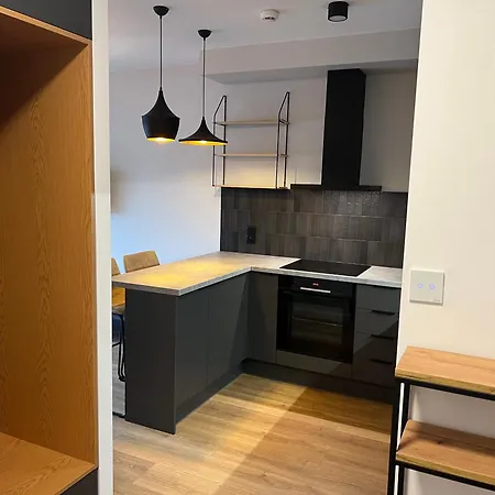 Nadmotlawie Old Town Sauna&fitness * Gdańsk