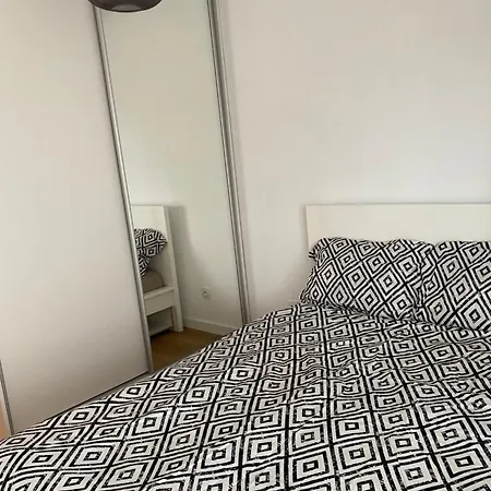 Nadmotlawie Old Town Sauna & Fitness *