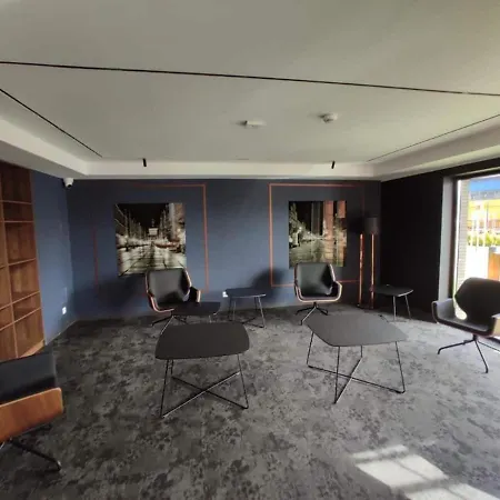 Nadmotlawie Old Town Sauna & Fitness