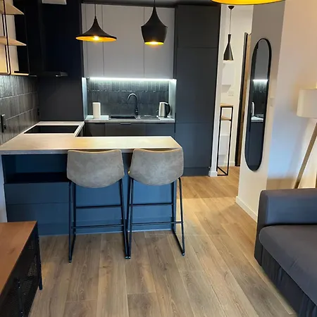 Nadmotlawie Old Town Sauna&fitness * Gdańsk