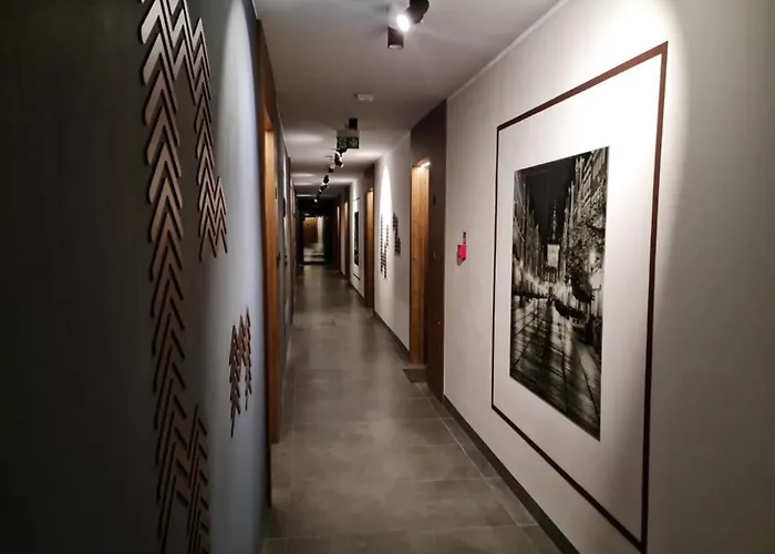 Διαμέρισμα Nadmotlawie Old Town Sauna & Fitness