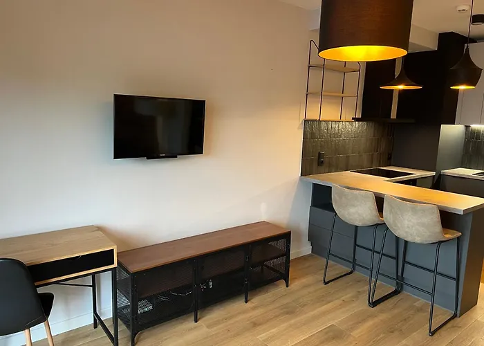 Διαμέρισμα Nadmotlawie Old Town Sauna & Fitness *