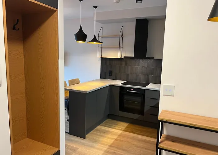 Nadmotlawie Old Town Sauna & Fitness * グダニスク