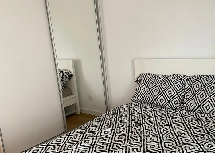 Nadmotlawie Old Town Sauna & Fitness *